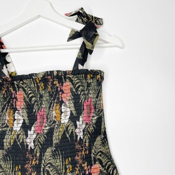 REBECCA MINKOFF Dolly Sleeveless Top  - Picture 3 of 11